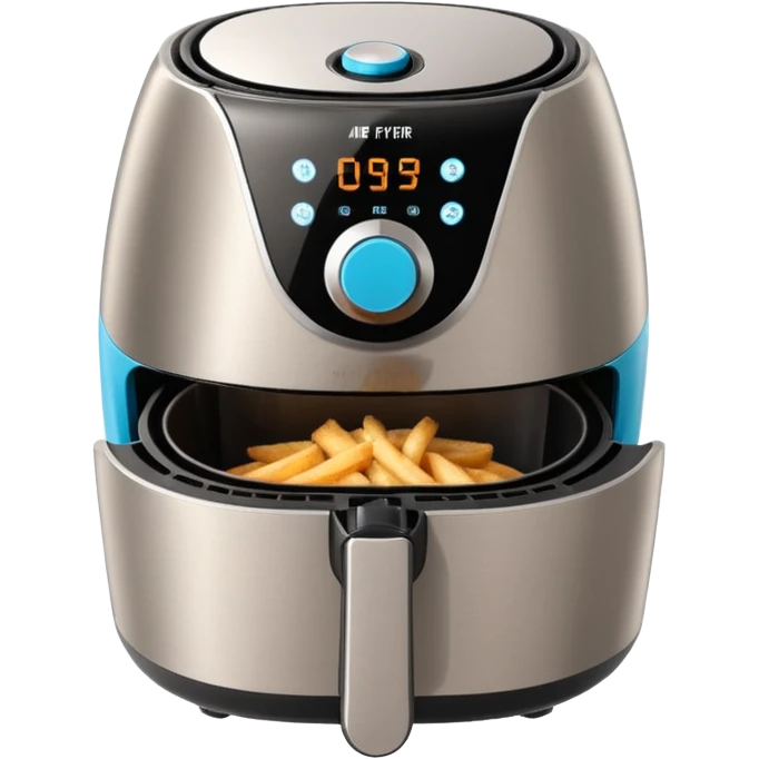 Air fryer  emoji
