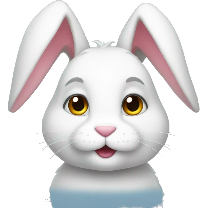 Bunny emoji