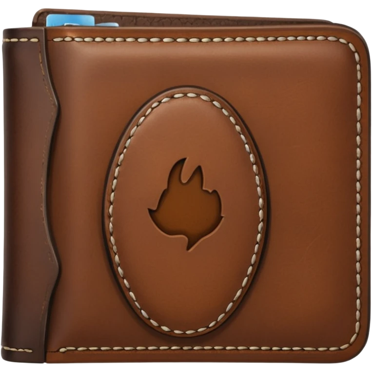 Wallet emoji