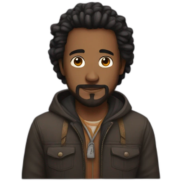 niko emoji