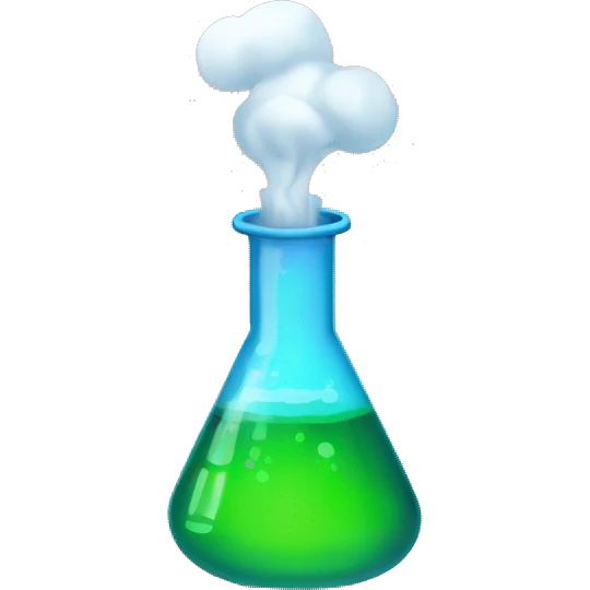 bunsen burner emoji