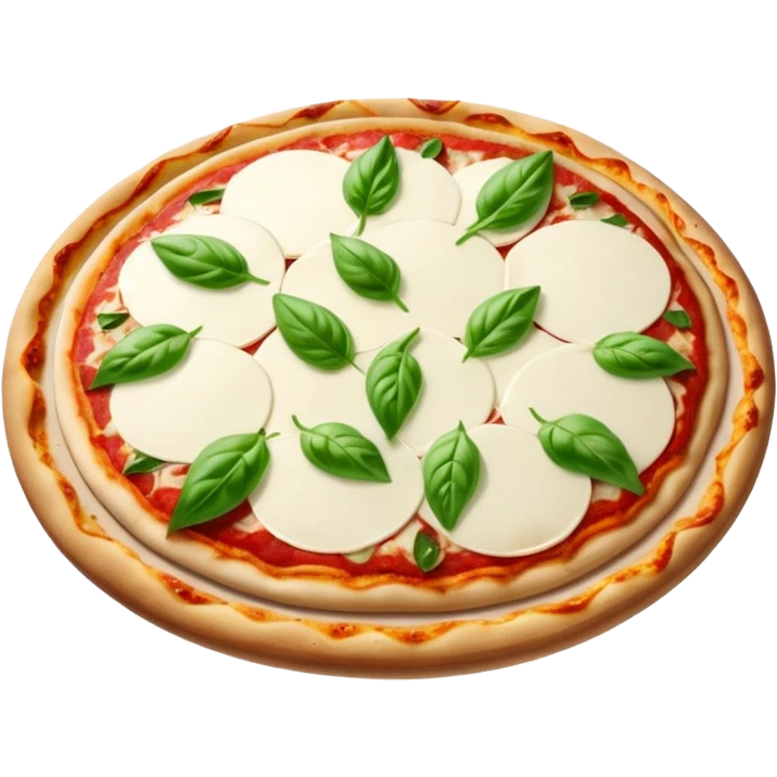Salsa napolitana pizza emoji