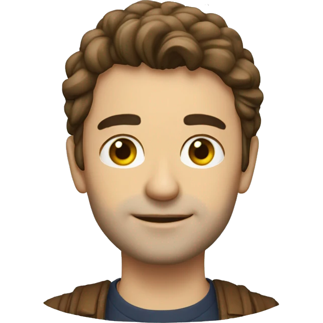 Mauro İcardi emoji