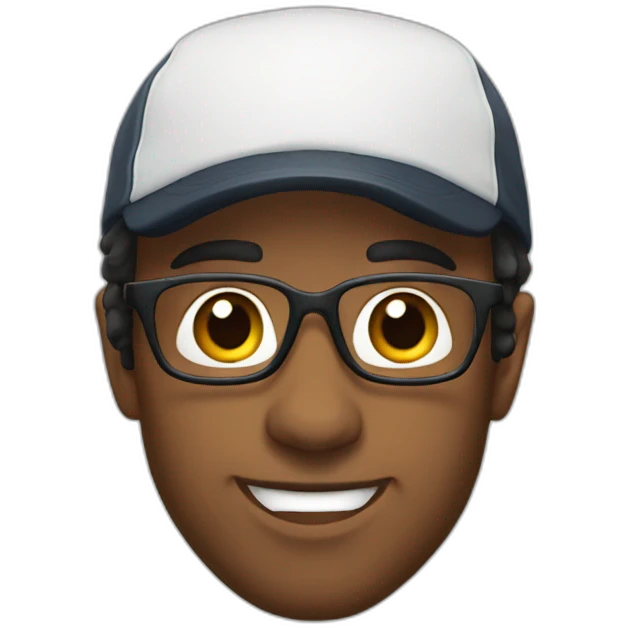 Brice de Nice emoji