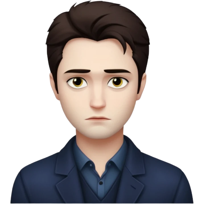 edward cullen emoji