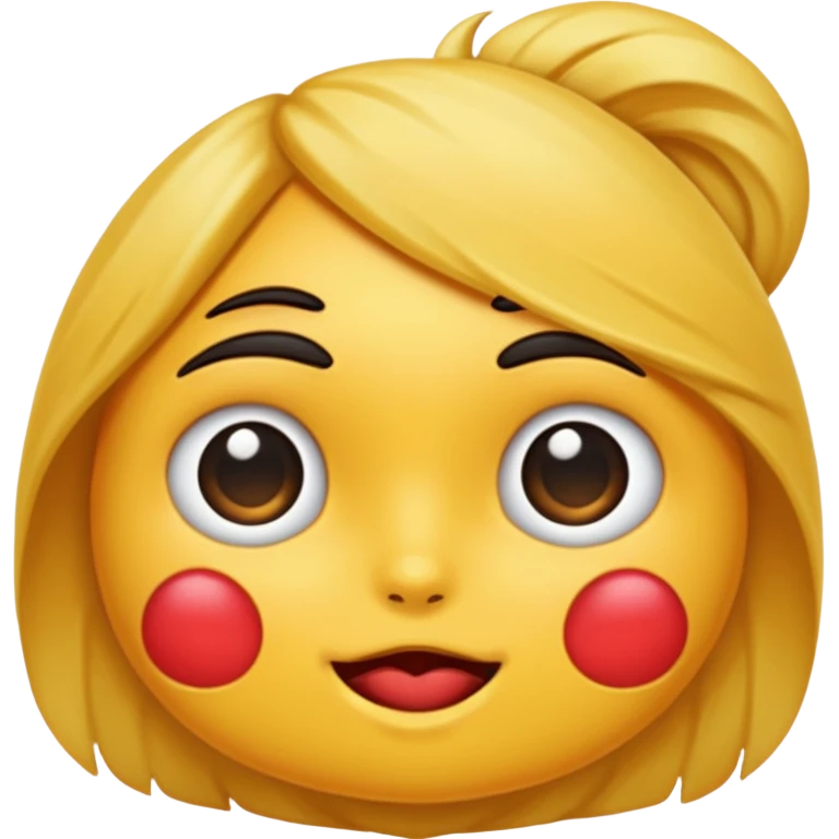 pussy emoji