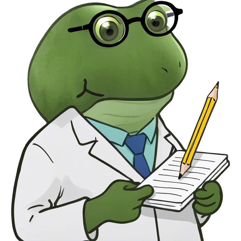 researcher emoji