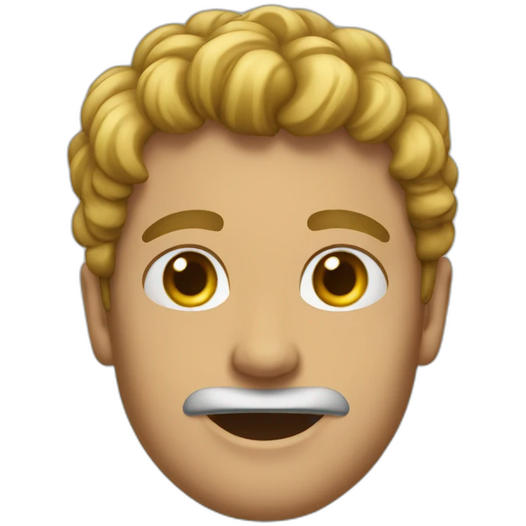 Gazo emoji