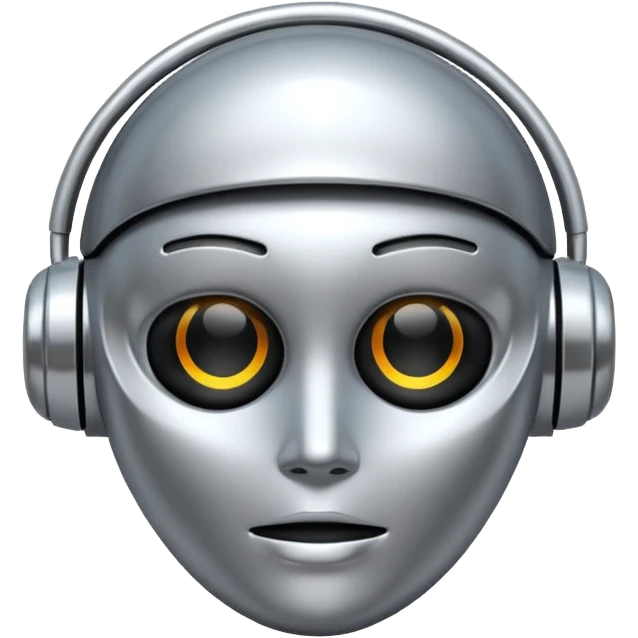 AI emoji