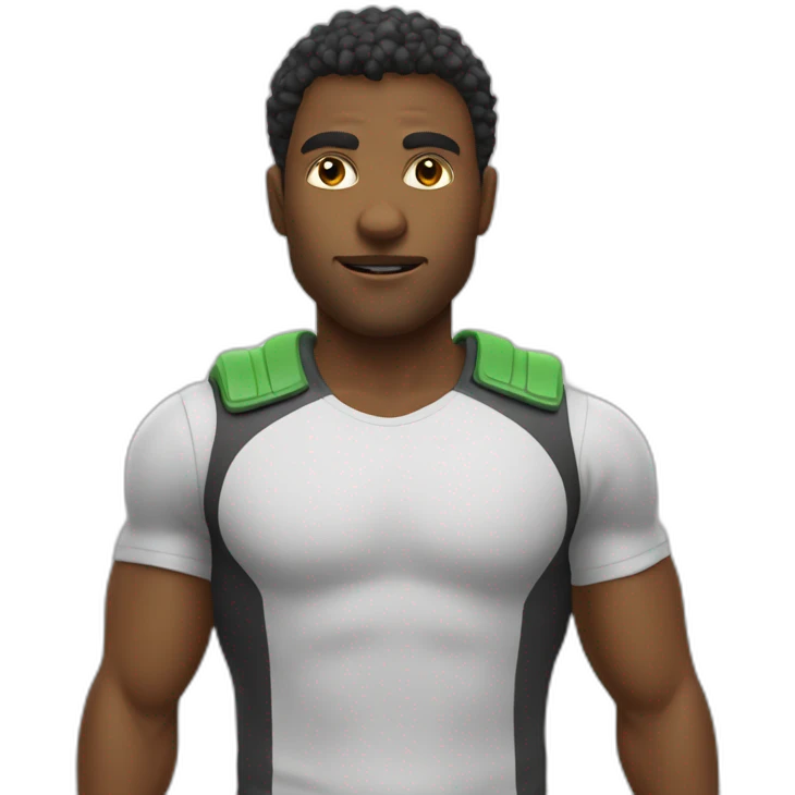 Bruxo jogando dinheiro emoji