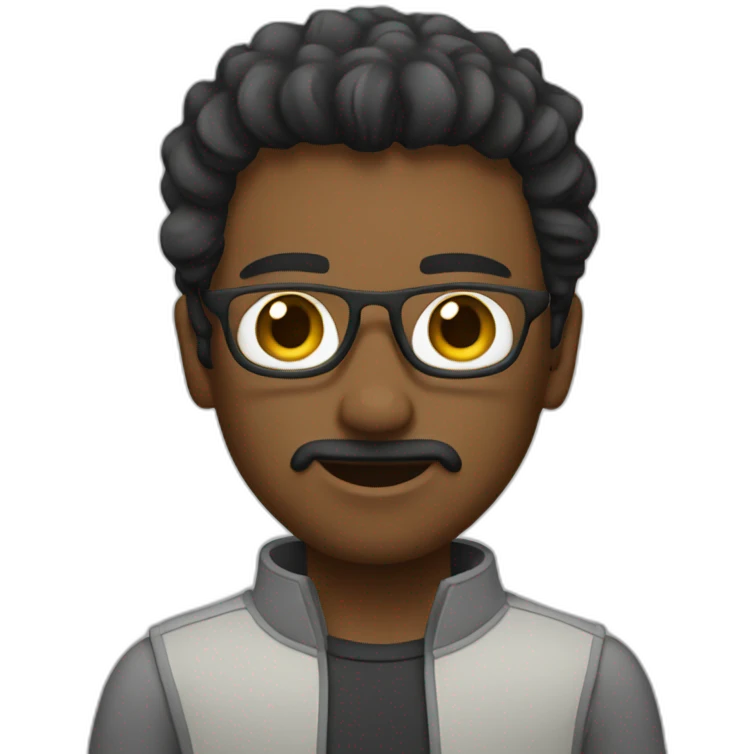 stive rogers emoji