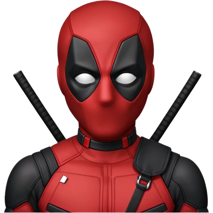 deadpool filmi emoji