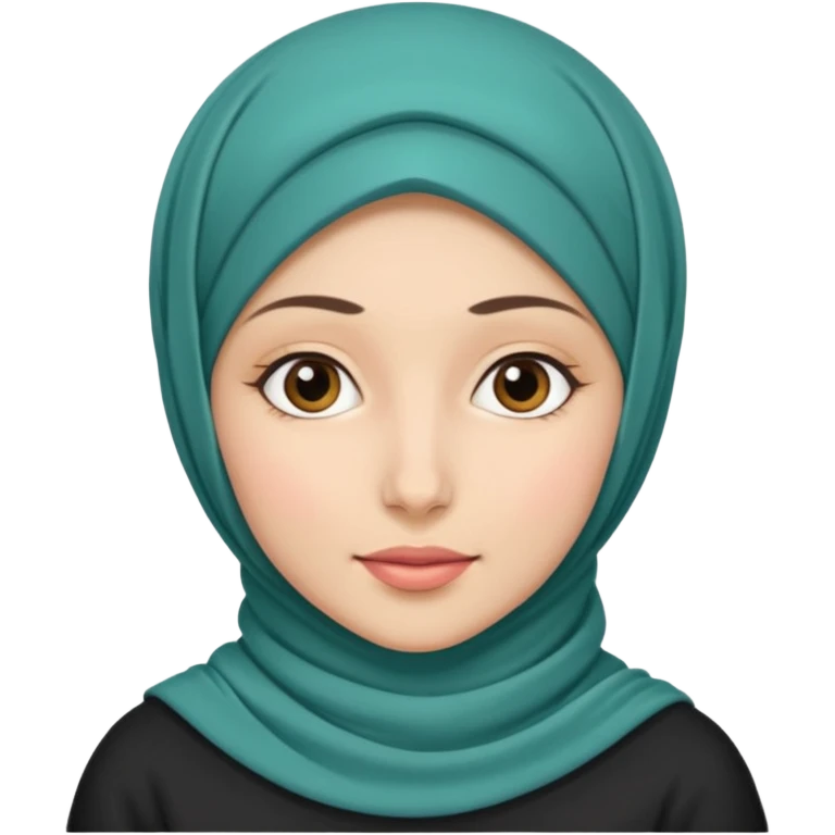 Hijab  emoji