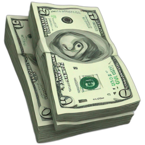 money emoji