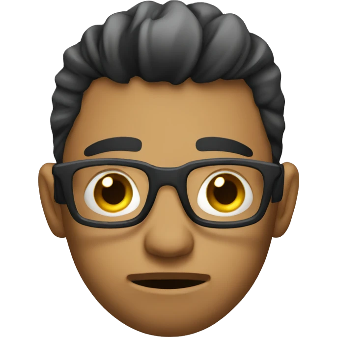 Gamer triste emoji