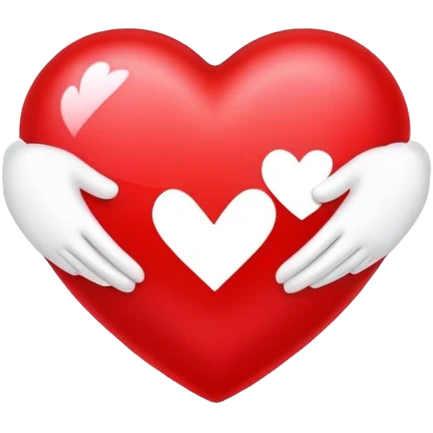 K-pop, Heart emoji