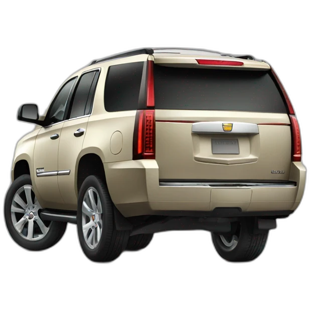 Escalade emoji