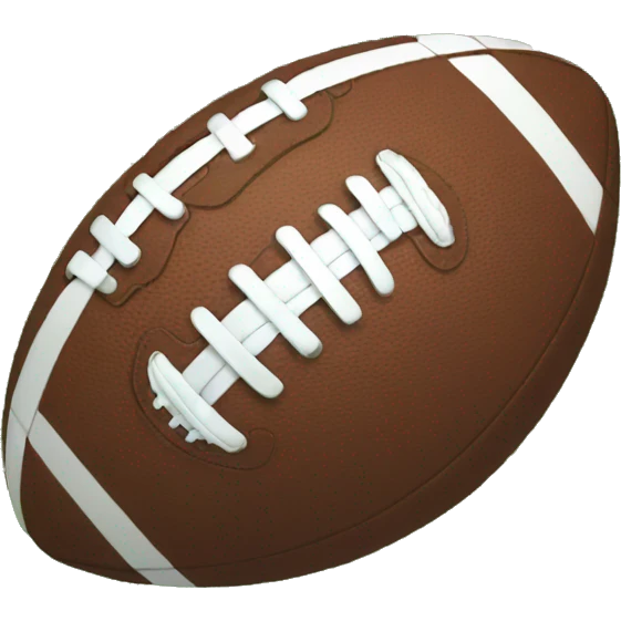 football emoji