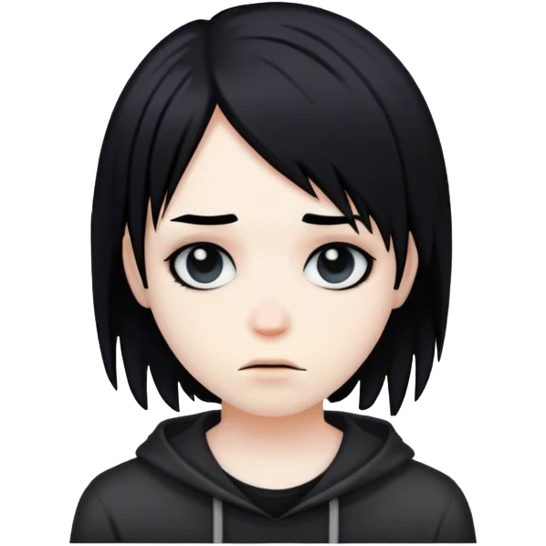 Emo emoji