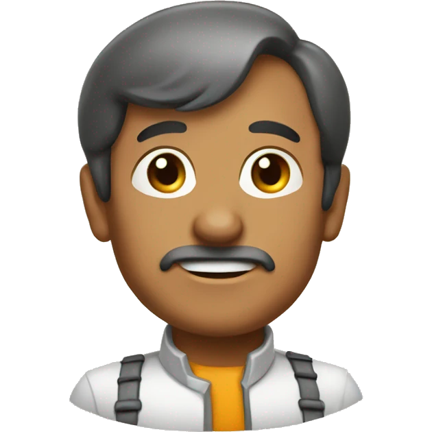 boulanger emoji