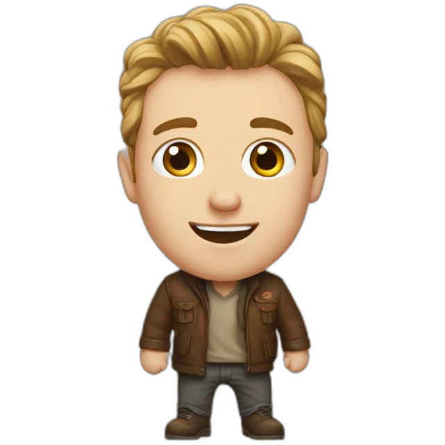 Galway emoji