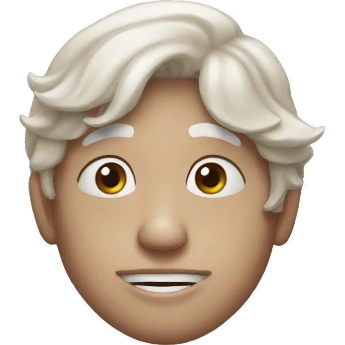 Cancerbero  emoji