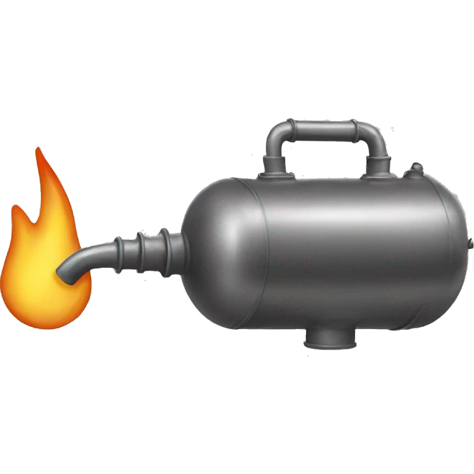 gas emoji