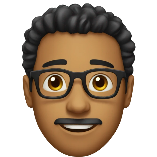Alex Madagascar emoji