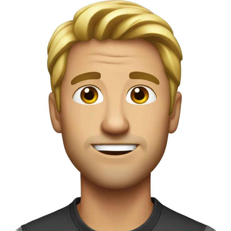 Brad emoji