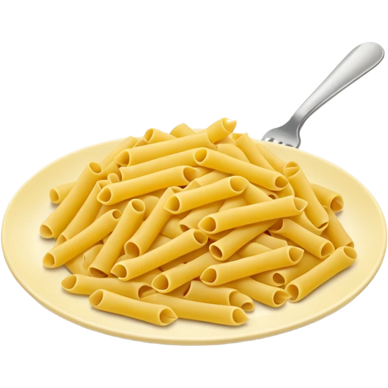 Food pasta coquillette  emoji