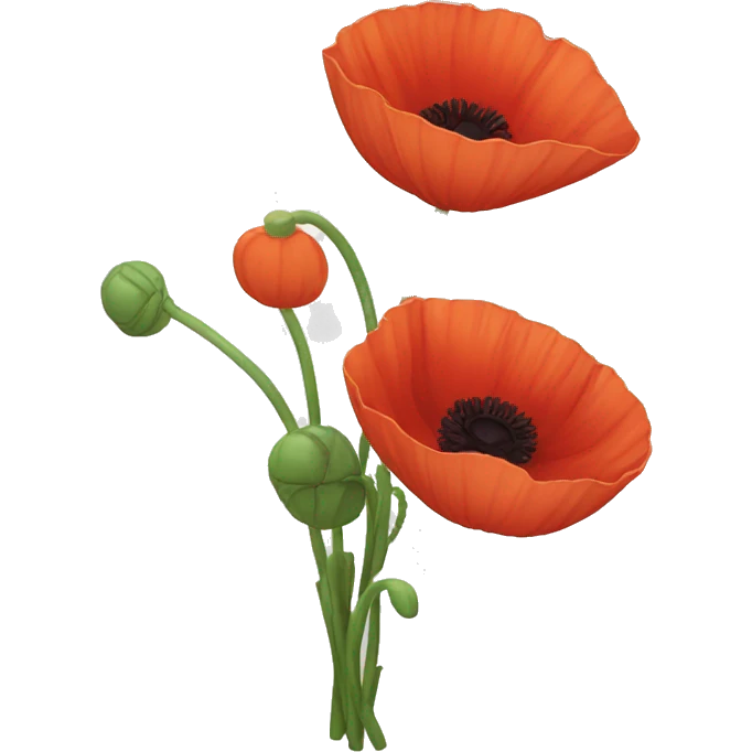 Poppy playtim emoji