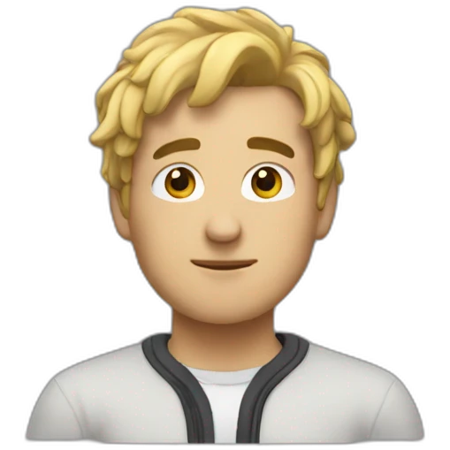 gordo emoji
