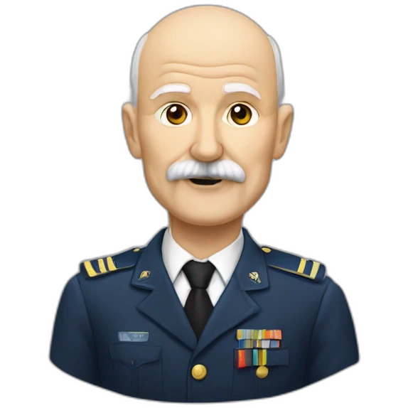 Janusz korwin-mikke emoji