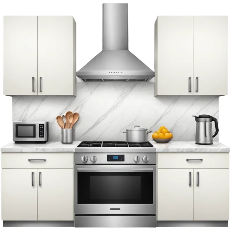 kitchen renovations emoji
