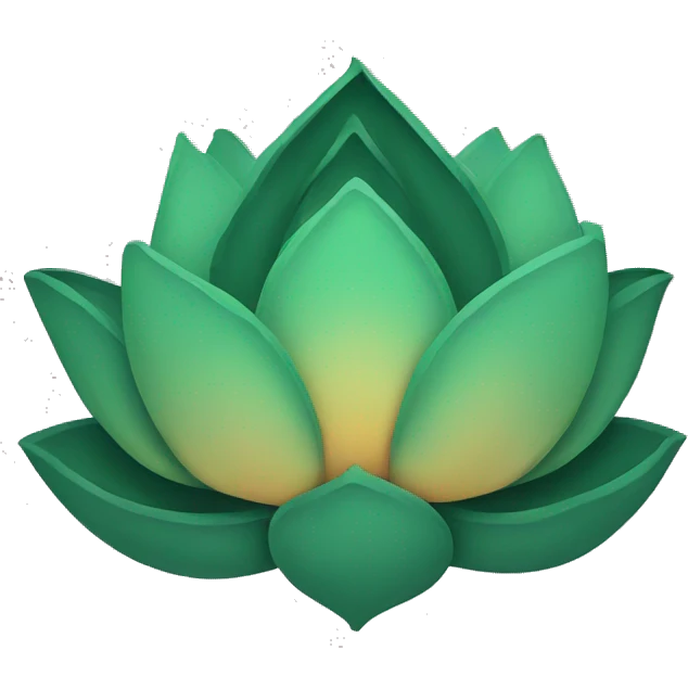 Bjp lotus emoji