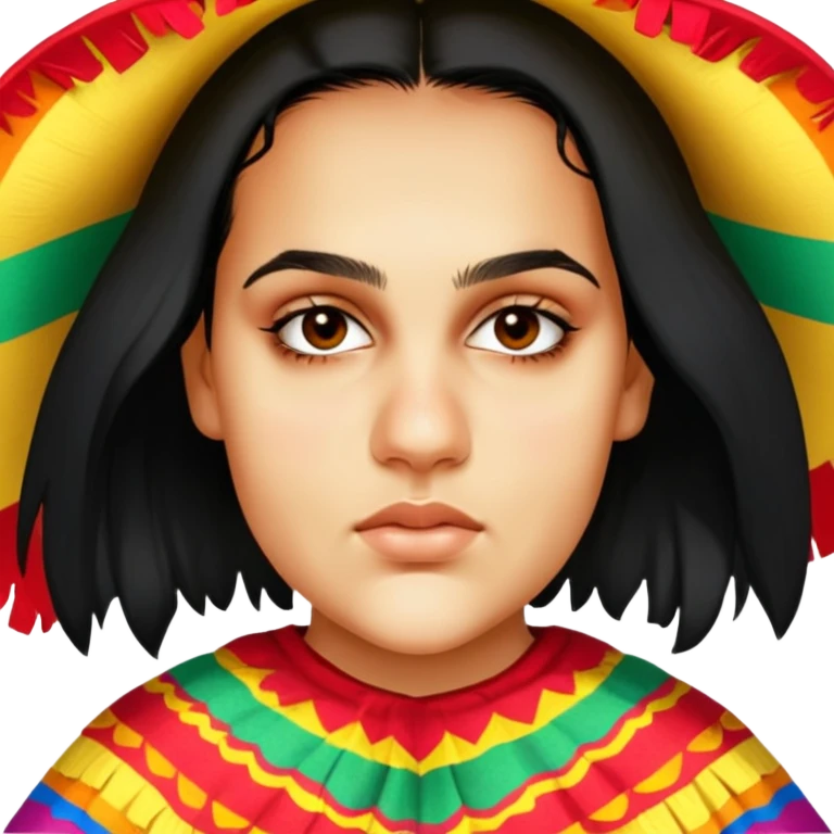 Fiestero emoji