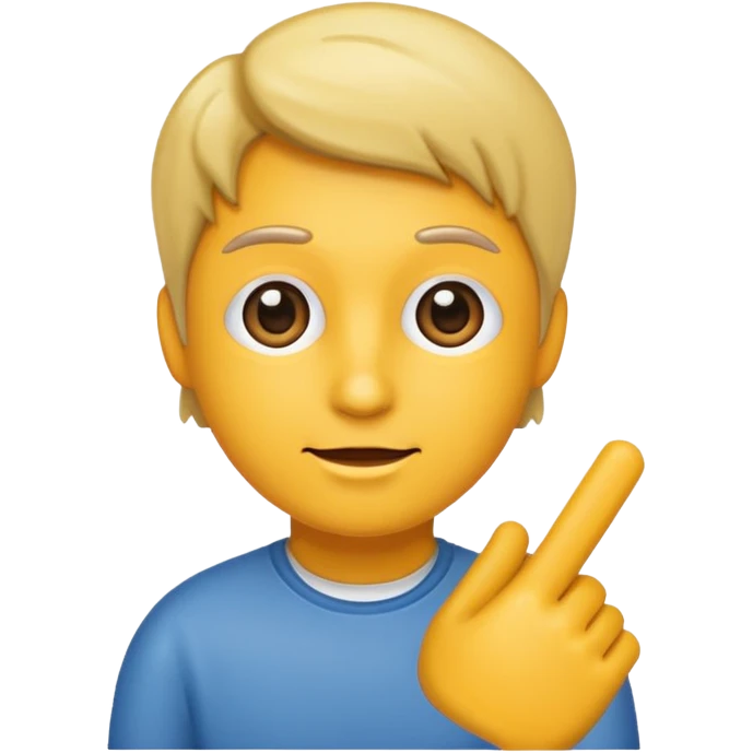 creative person emoji