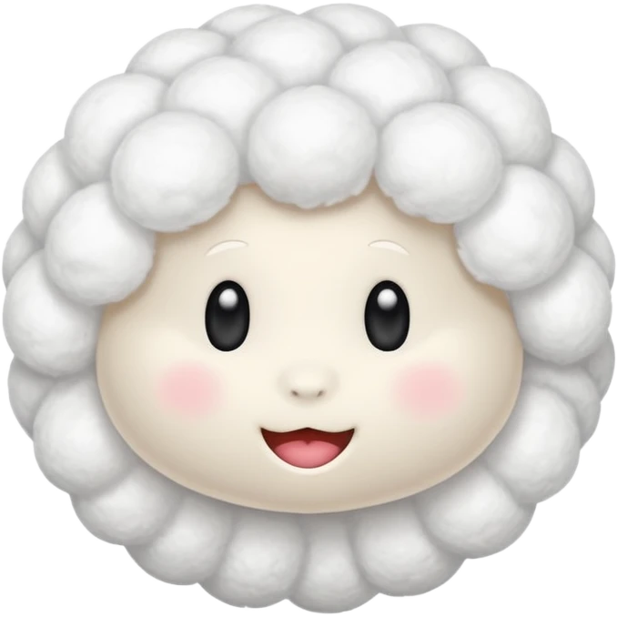 cot emoji