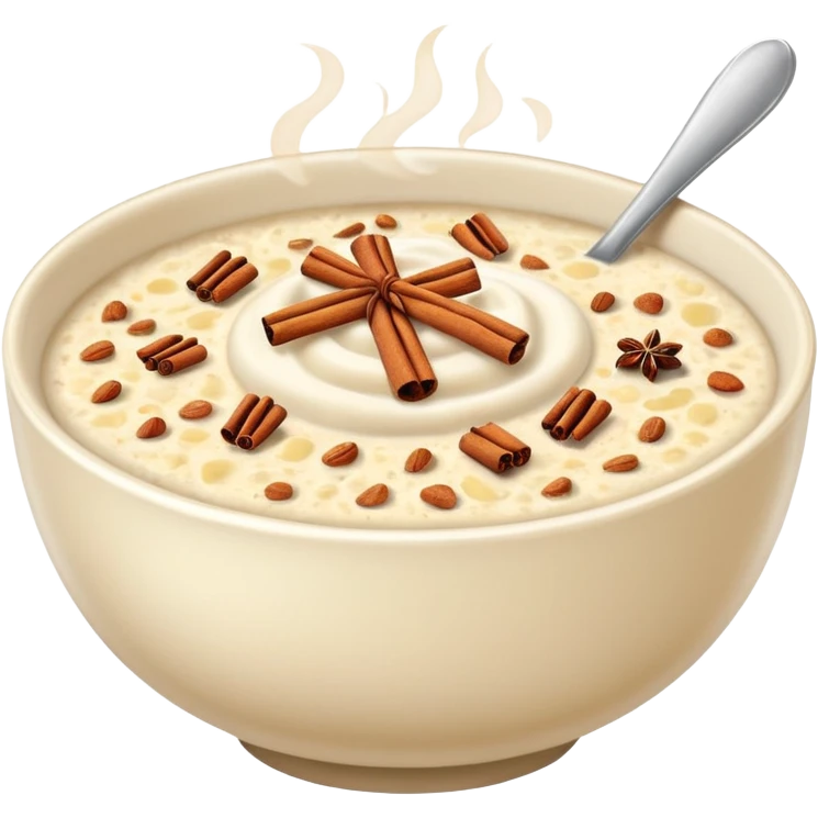 cristmasporrige emoji