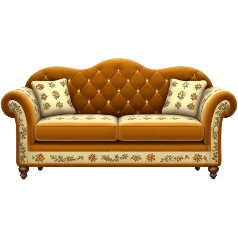 Text name emoji - sofa "Sofya" emoji