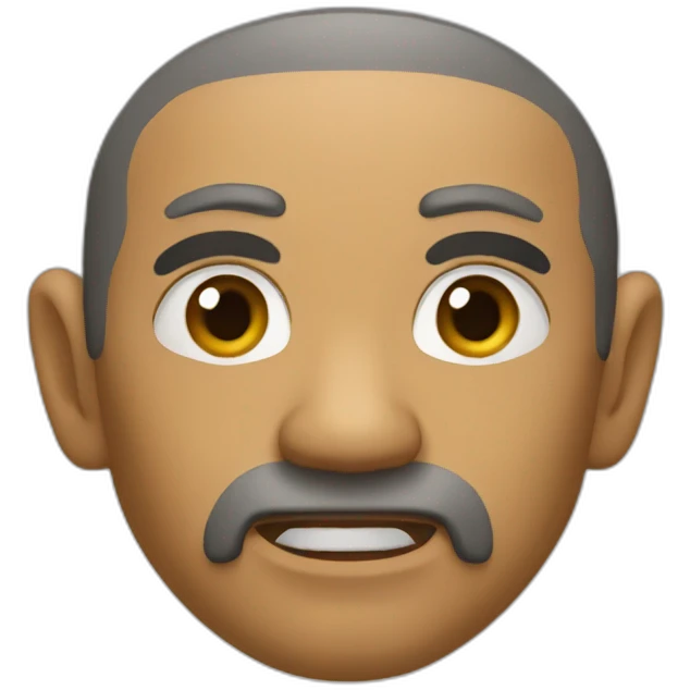 Kakachi emoji