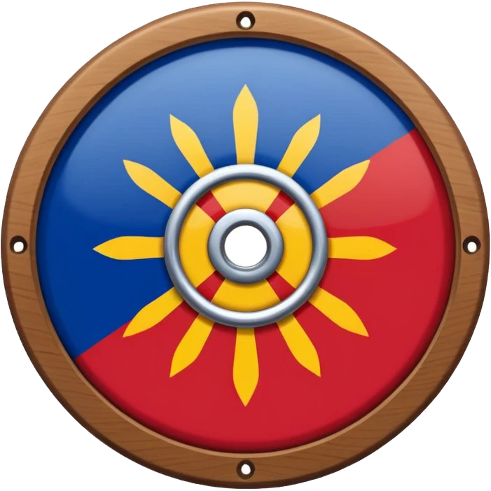 Drapeau gitan  emoji