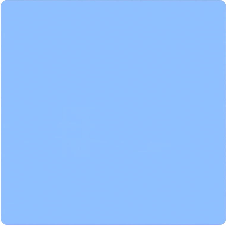 flat color square in hex color #85c0f9 with no border emoji