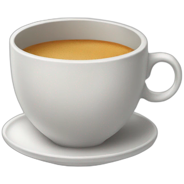 cup of chai emoji
