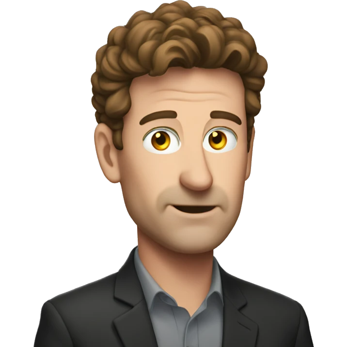 Patrick Dolan emoji