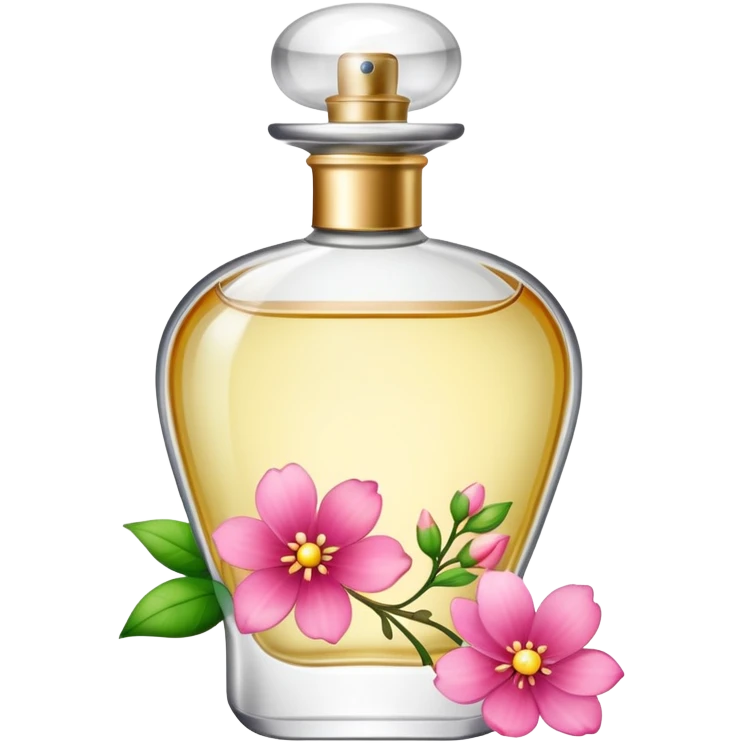 Perfume emoji