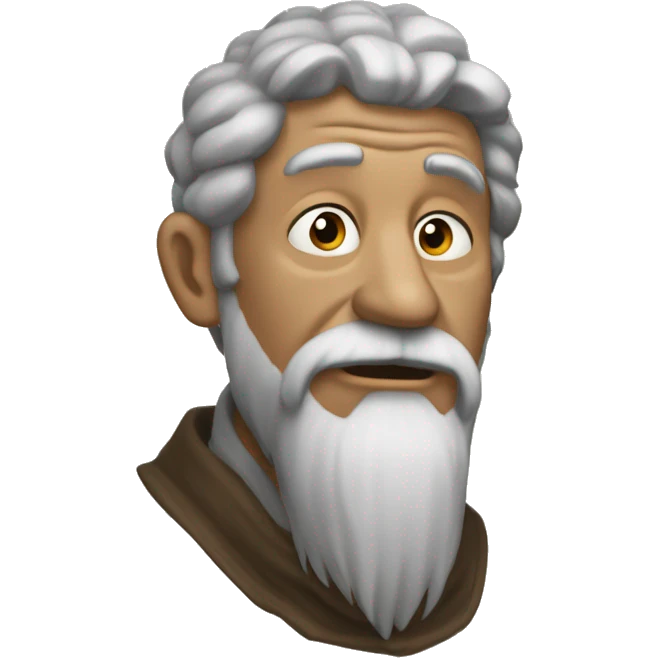 Tubarão de cartola emoji