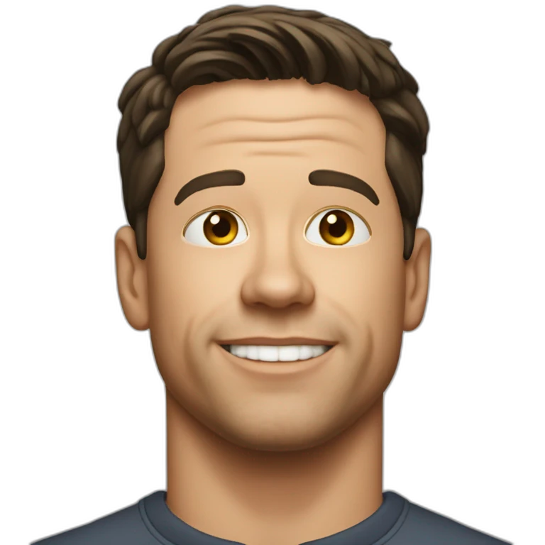 Mark walberg emoji