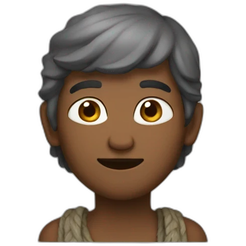 Halaand emoji