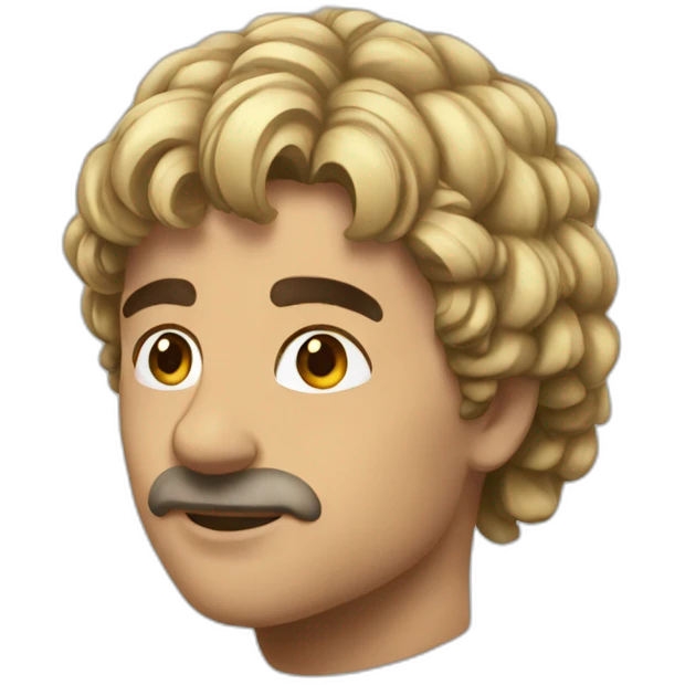 Corsica emoji